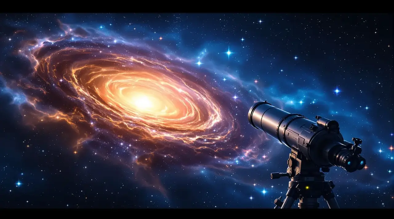 宇宙之眼 轮播海报 - 探花视频