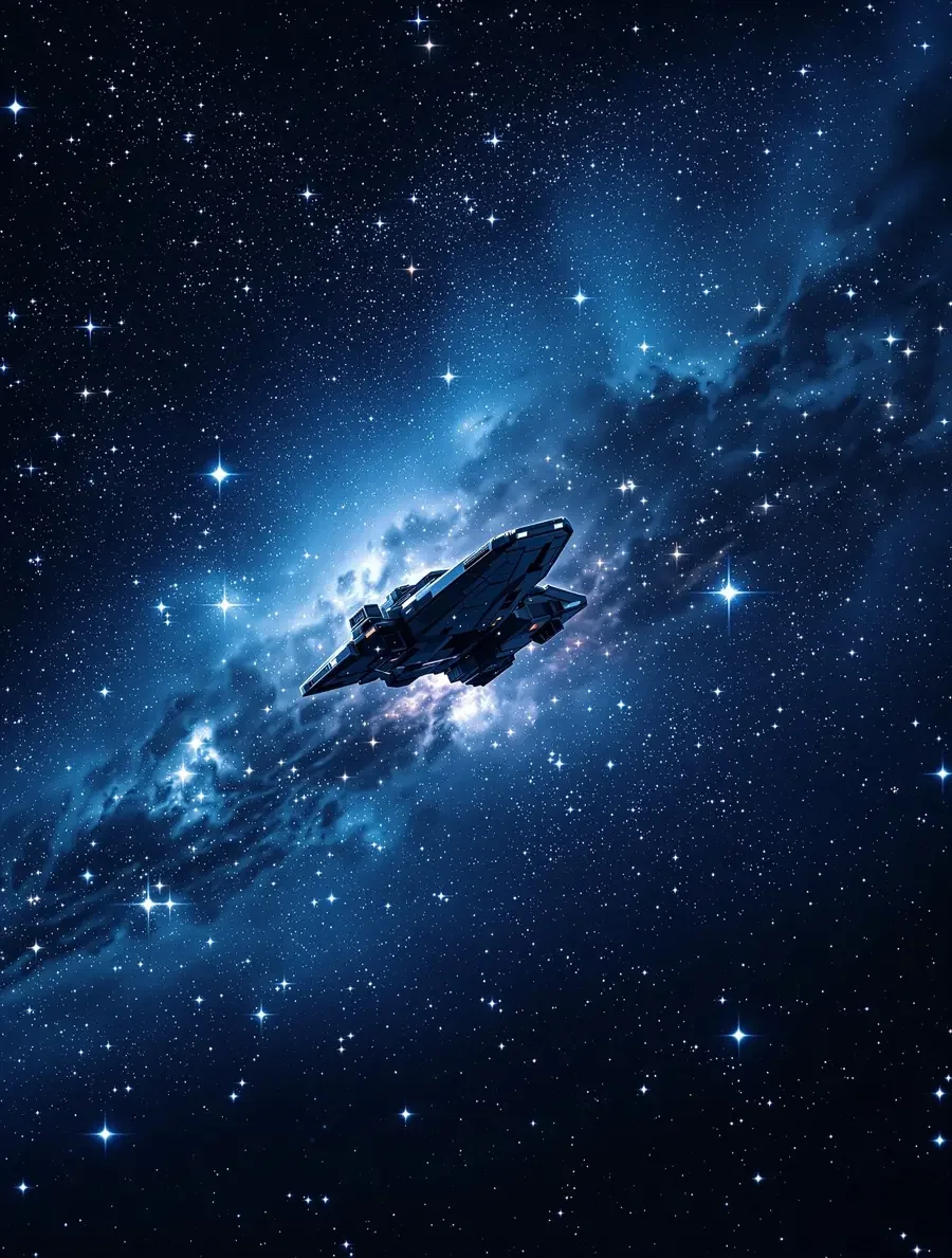 科幻·星际 分类封面 - 探花视频